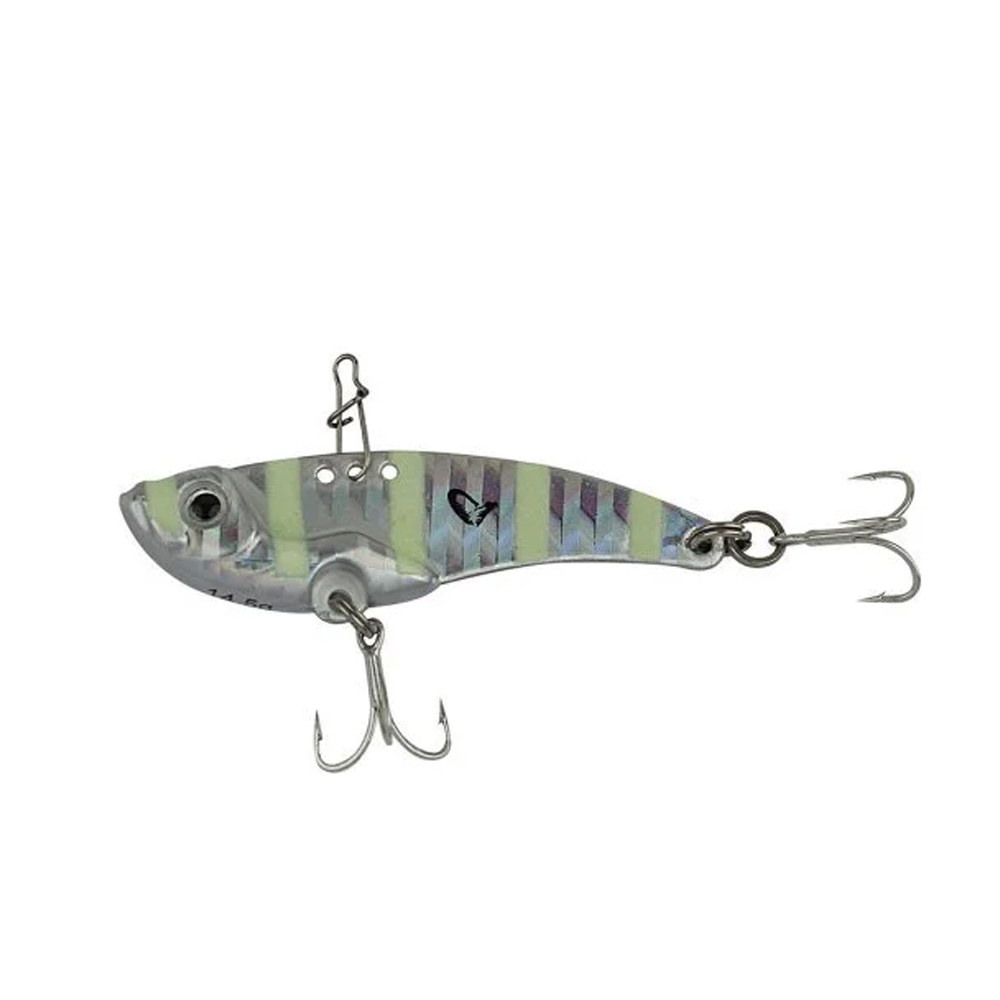 Savage%20Gear%203D%20Vib%20Blade%203,5cm%204g%20Vibrasyon%20Jig%20Yem-Glow%20zebra