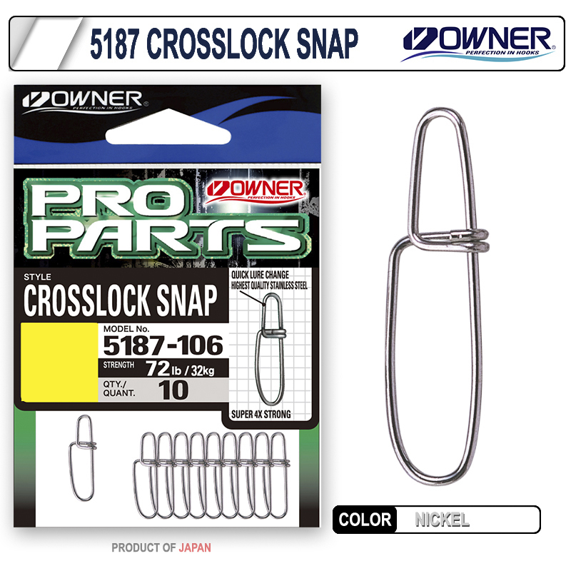 Owner%205187%20Crosslock%20Snap%20Rapala%20Klipsi