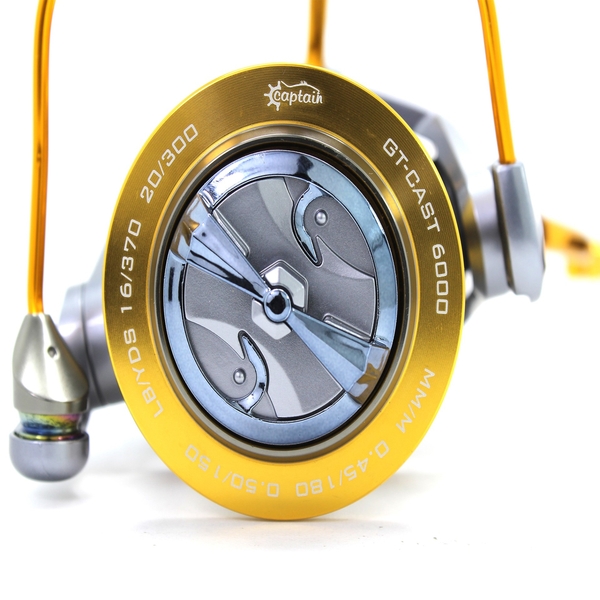 Captain%20GT-Cast%20Metal%206000%208+1%20BB%20Tekne%20Olta%20Makinesi