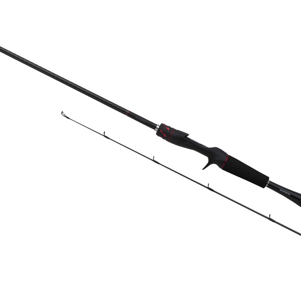 Shimano%20Zodias%20203cm%204-12g%20Baitcasting%20Olta%20Kamışı