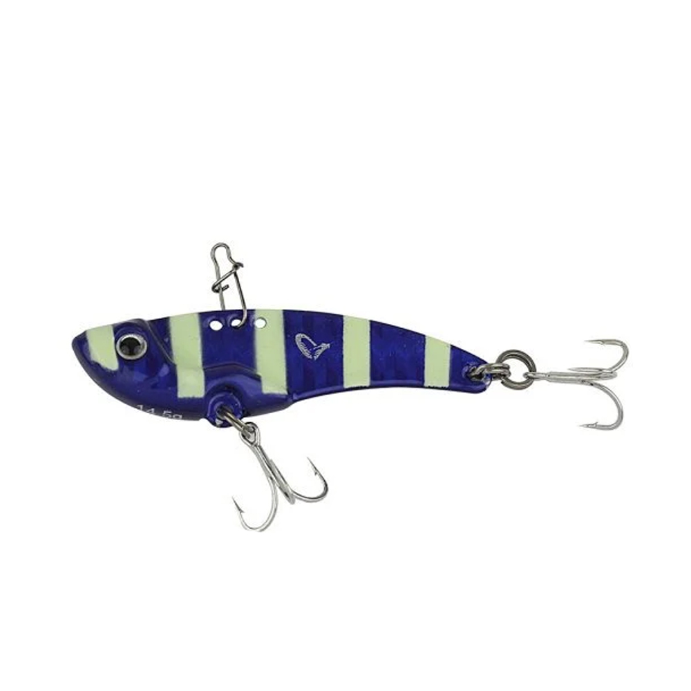 Savage%20gear%203D%20Vib%20Blade%204,5cm%208,5g%20Vibrasyon%20Jig%20Yem-Purple%20zebra%20glow