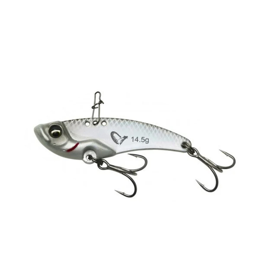 Savage%20gear%203D%20Vib%20Blade%204,5cm%208,5g%20Vibrasyon%20Jig%20Yem-White%20pearl