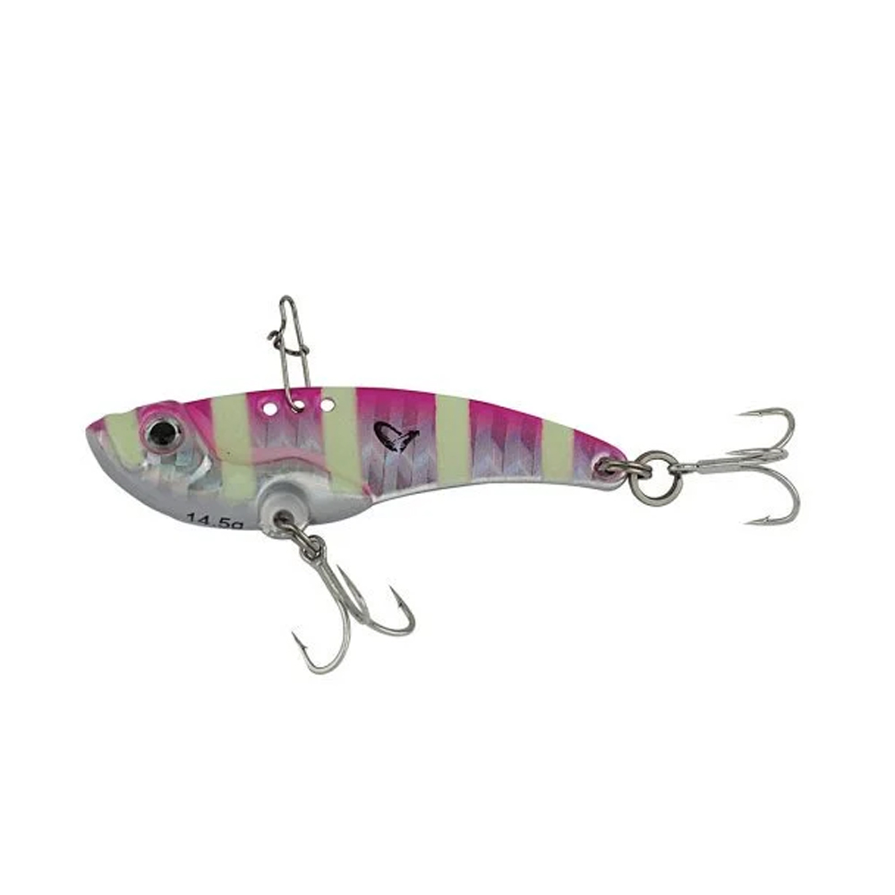 Savage%20Gear%203D%20Vib%20Blade%205.5cm%2014.5g%20Vibrasyon%20Jig%20Yem-Pink%20zebra%20glow