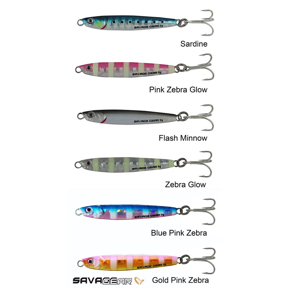 Savage%20Gear%203D%20Slim%20Minnow%205gr%204,6cm%20Lrf%20Jig%20Yem