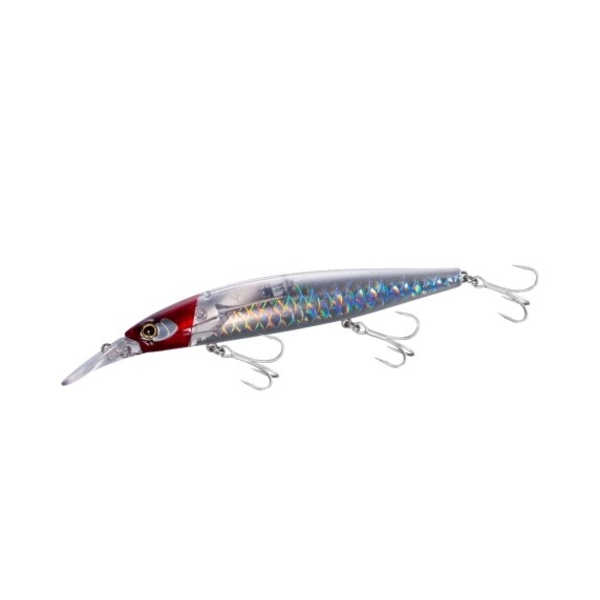 Shimano%20Lure%20Exsence%20Dive%20Assassin%20125S%20FB%20125mm%2028g%20Maket%20Yem-003%20red%20head