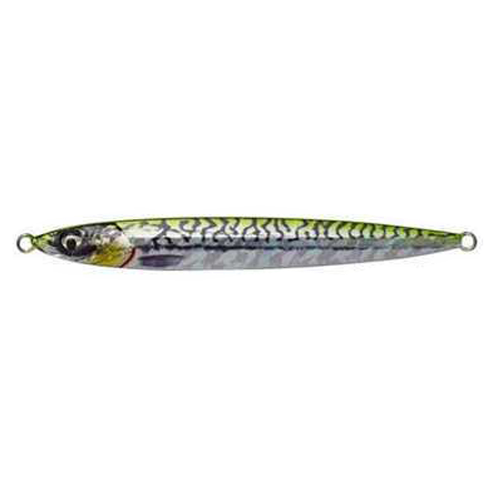 Savage%20Gear%203D%20Slim%20Jig%20Minnow%2014cm%2080g%20Vertical%20Jig%20Yem-Green%20mackerel