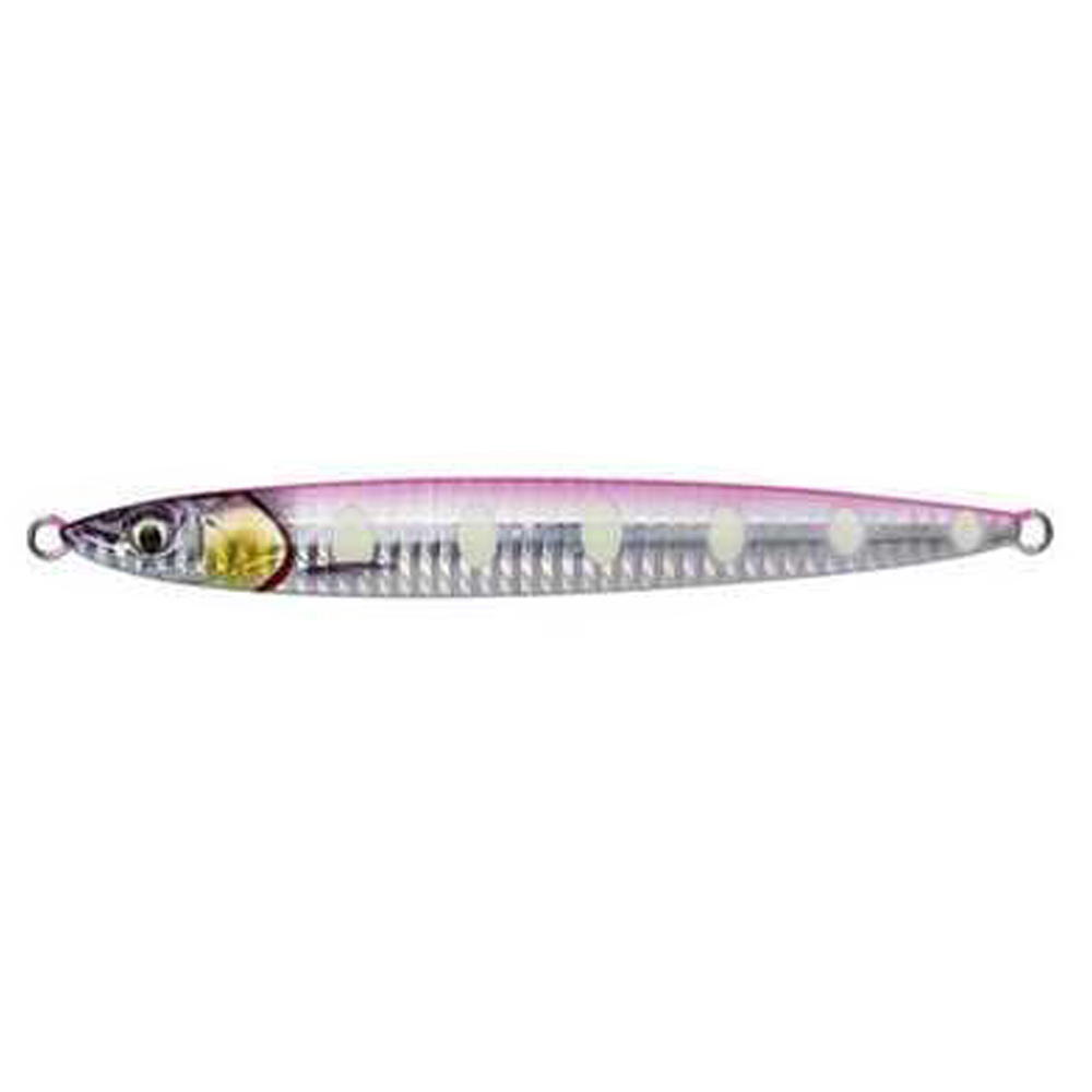 Savage%20Gear%203D%20Slim%20Jig%20Minnow%2014cm%2080g%20Vertical%20Jig%20Yem-Pink%20flash