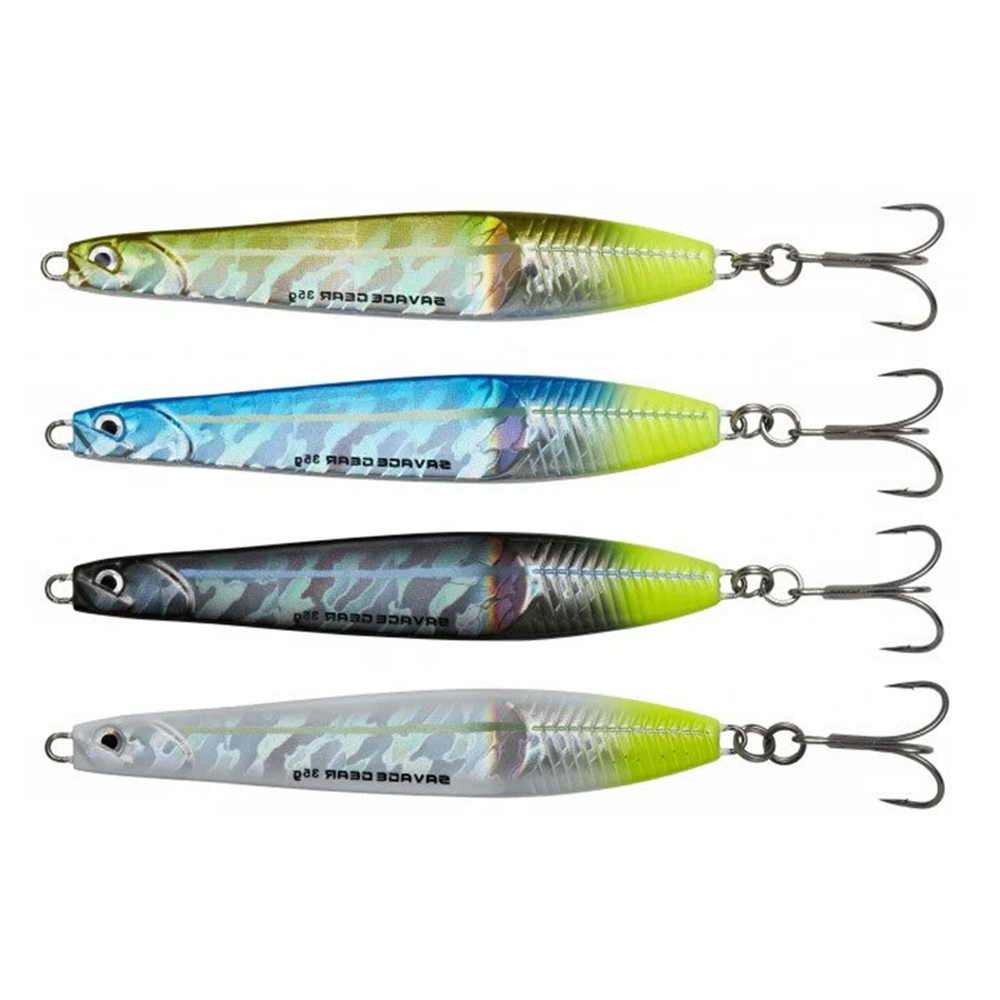 Savage%20Gear%20Surf%20Seeker%2011cm%2040g%20Kaşık%20Yem-White%20pearl