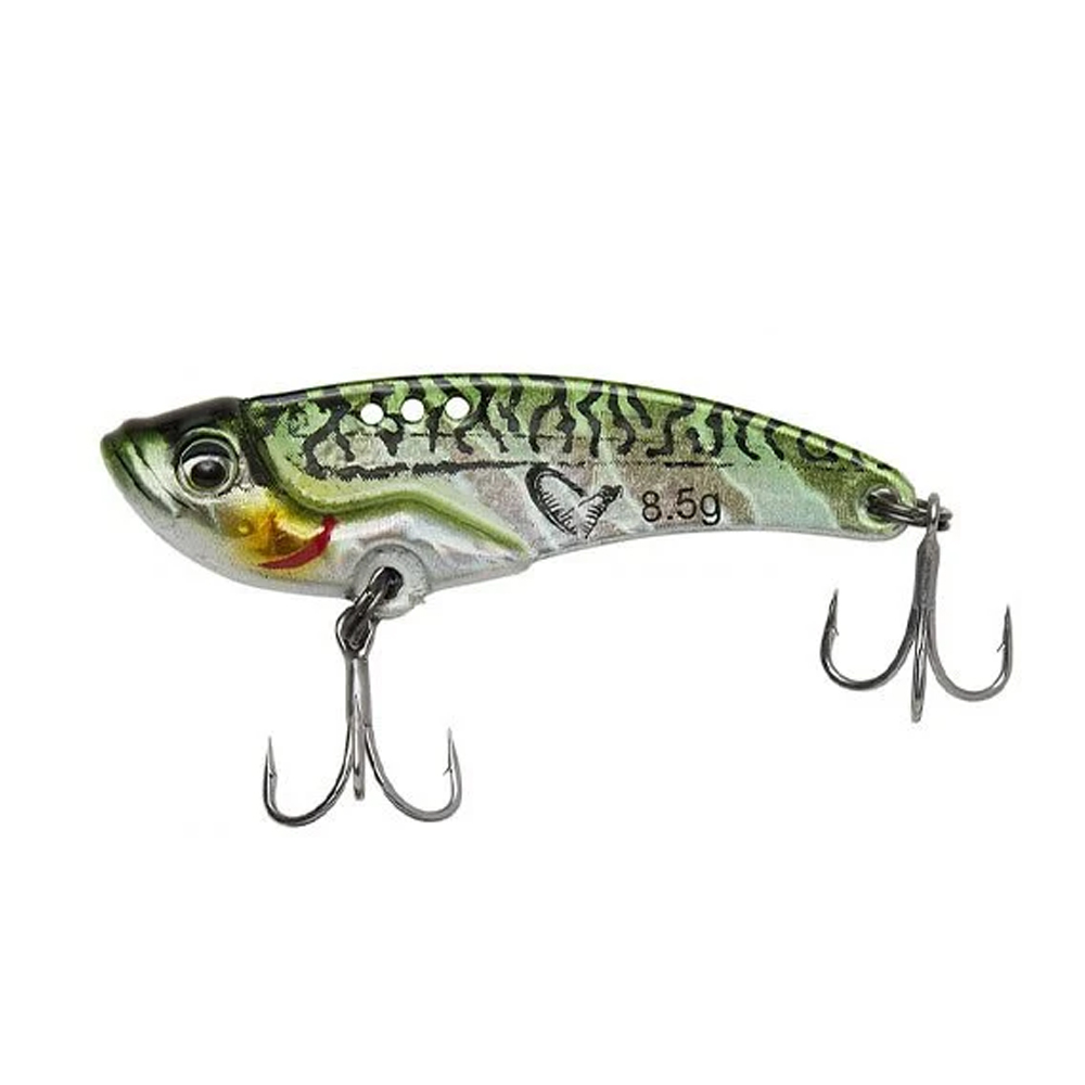 Savage%20Gear%20Vib%20Blade%204.5cm%208,5g%20Vibrasyon%20Jig%20Yem