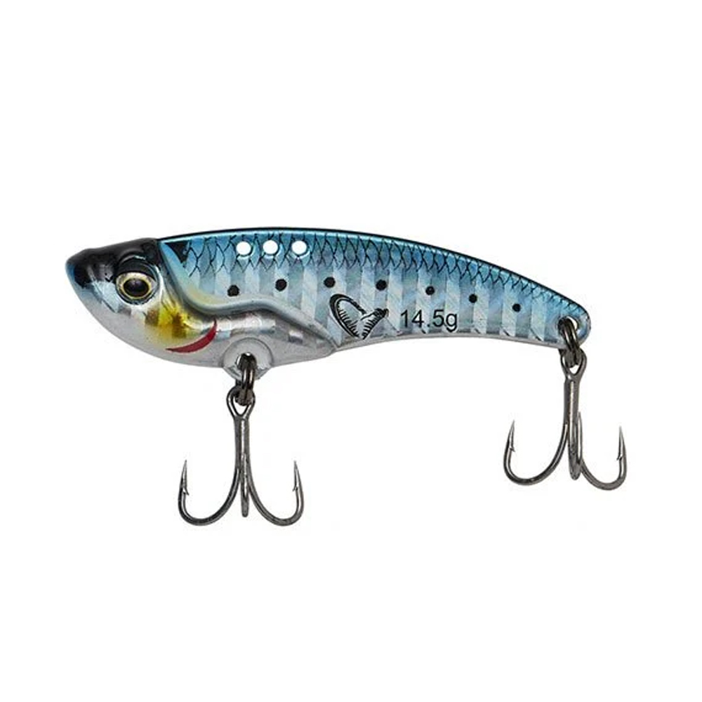 Savage%20Gear%20Vib%20Blade%204.5cm%208,5g%20Vibrasyon%20Jig%20Yem-Sardine