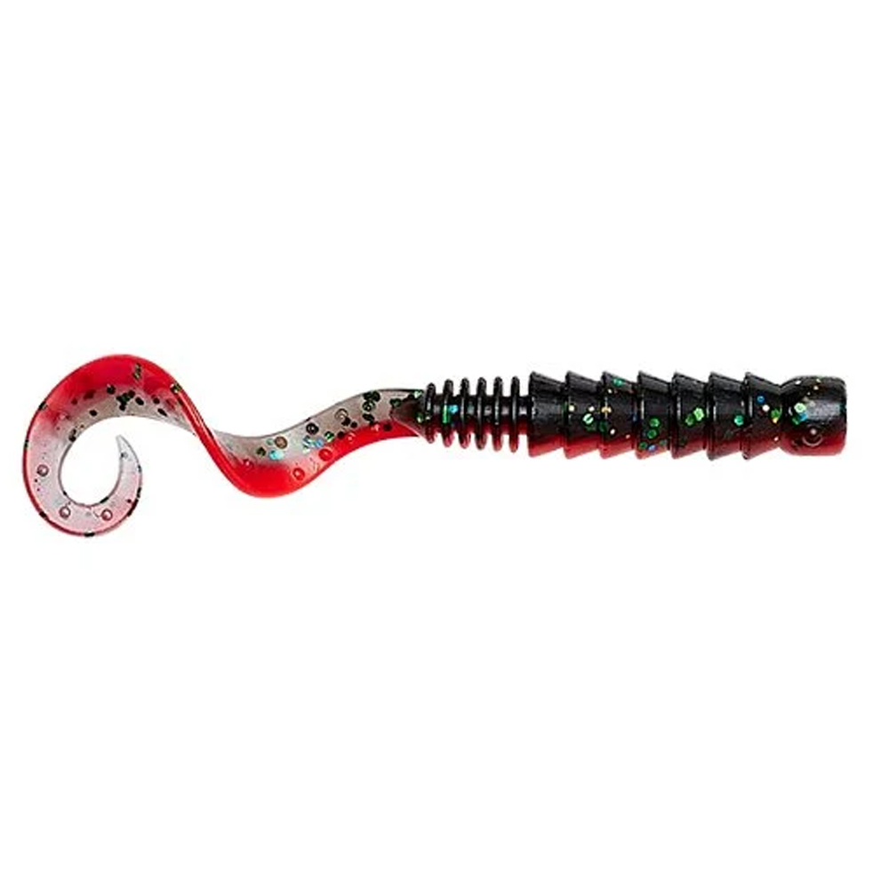 Savage%20Gear%20Pro%20Grub%205cm%200.8g%208%20Adet%20Silikon%20Yem-Red%20n%20black