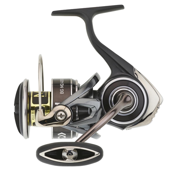 Daiwa%20BG%20MQ%204000%20DXH%20Spin%20Olta%20Makinesi