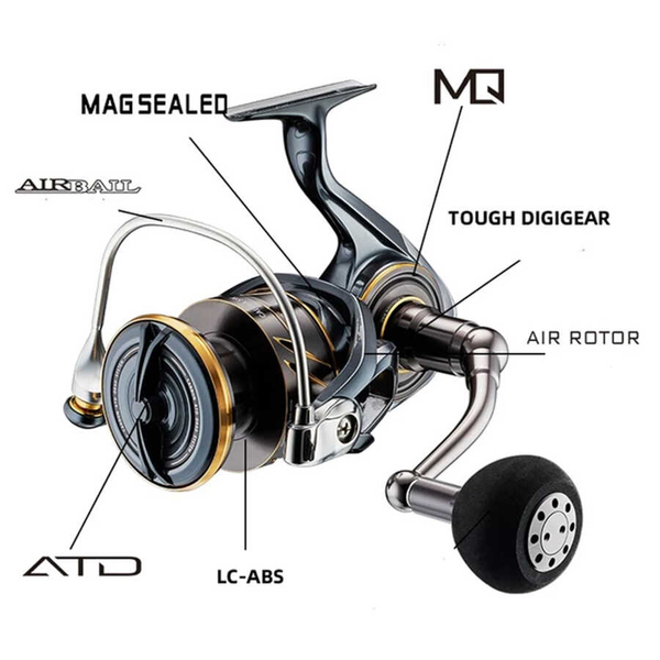 Daiwa%20Caldia%2022%20SW%206000%20D%20H%20Shore%20Jigging%20Olta%20Makinesi