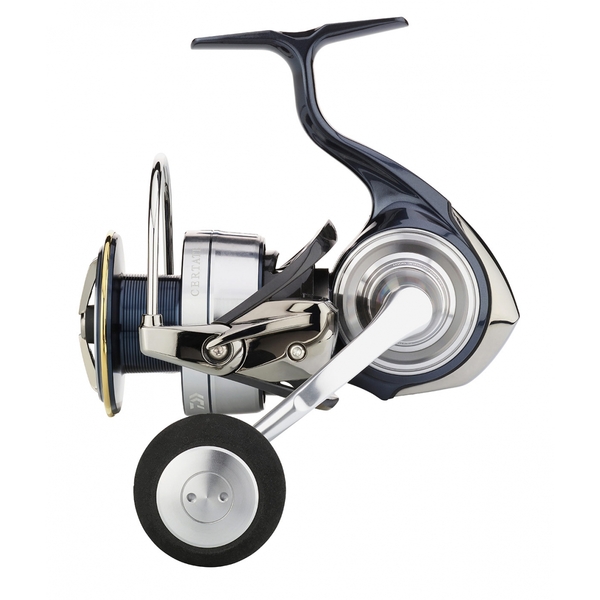 Daiwa%20Certate%20G%2019%20LT%205000%20DXHA%20Shore%20Jigging%20Olta%20Makinesi