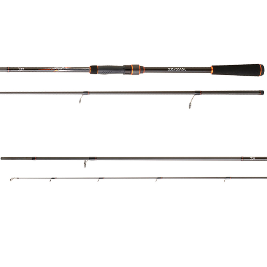 Daiwa%20Crossfire%20New%20Spin%20213cm%205-14g%20Spin%20Olta%20Kamışı