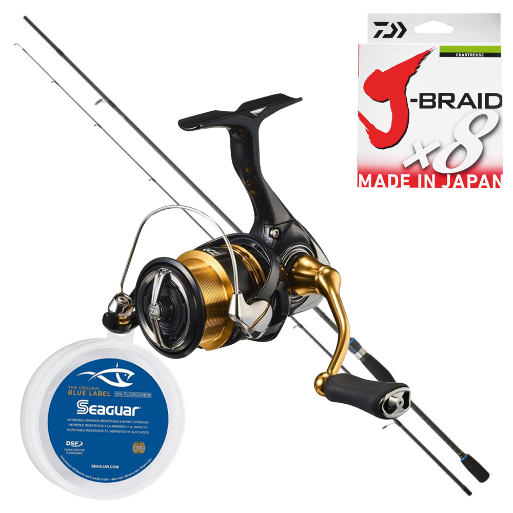 Daiwa%20Pro%20LRF%20Olta%20Seti