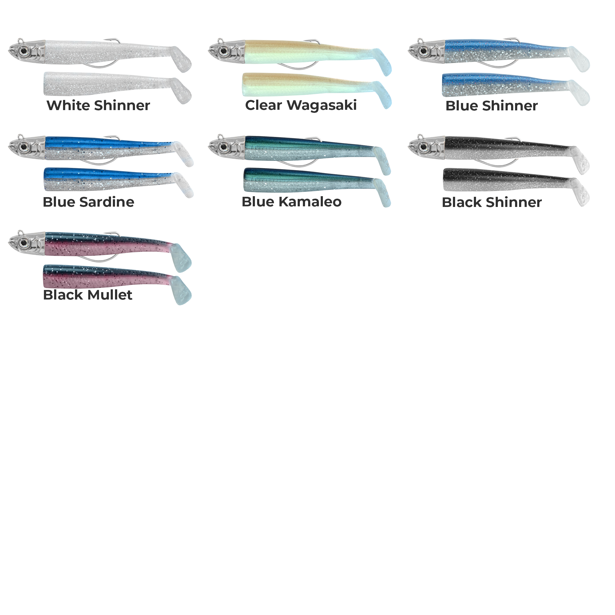 GT-Bio%20Roller%20Shad%20125%20Combo%20+%201%20Gövde%2012.5cm%2023g%20Silikon%20Yem