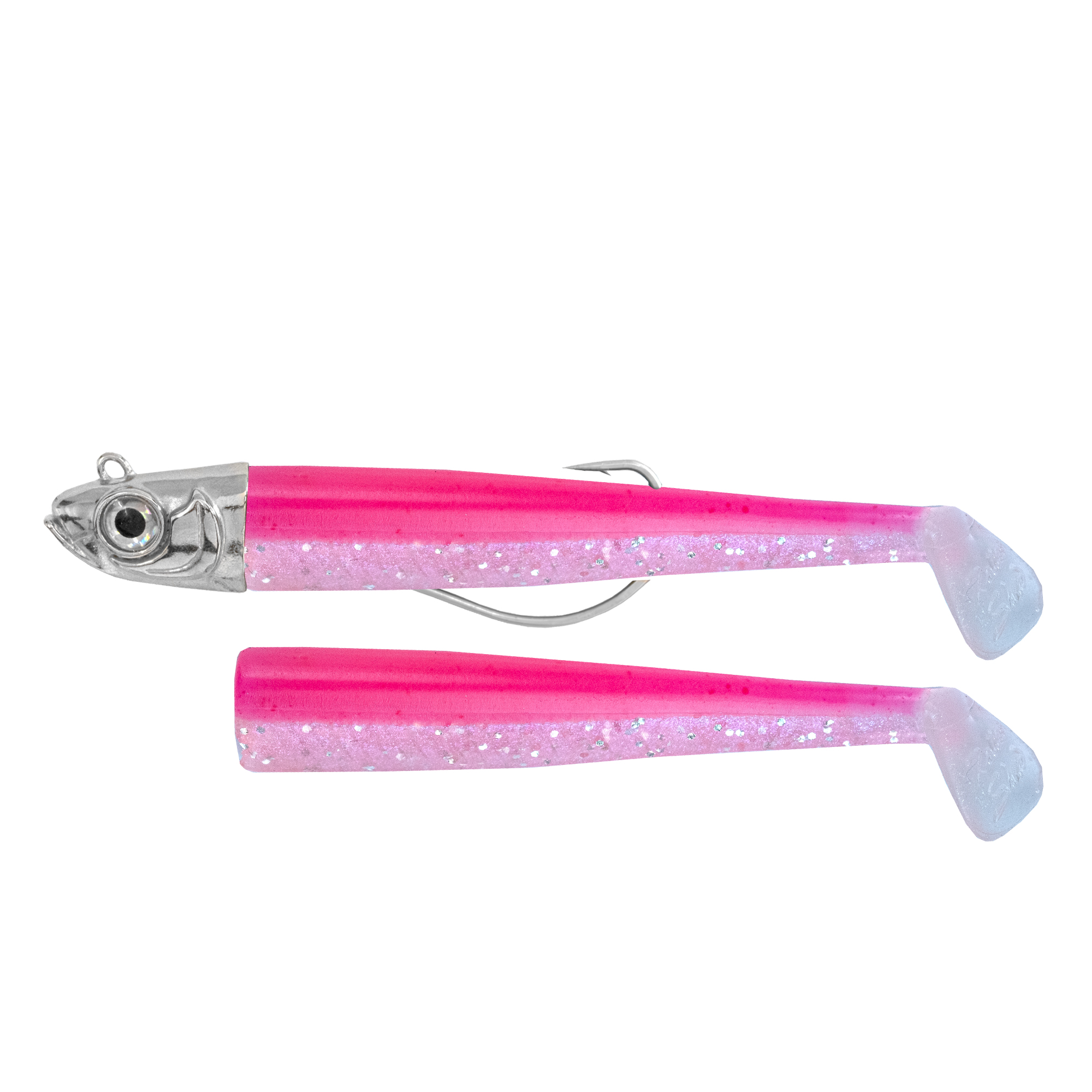 GT-Bio%20Roller%20Shad%20125%20Combo%20+%201%20Gövde%2012.5cm%2023g%20Silikon%20Yem-Rose%20fluo%20uv