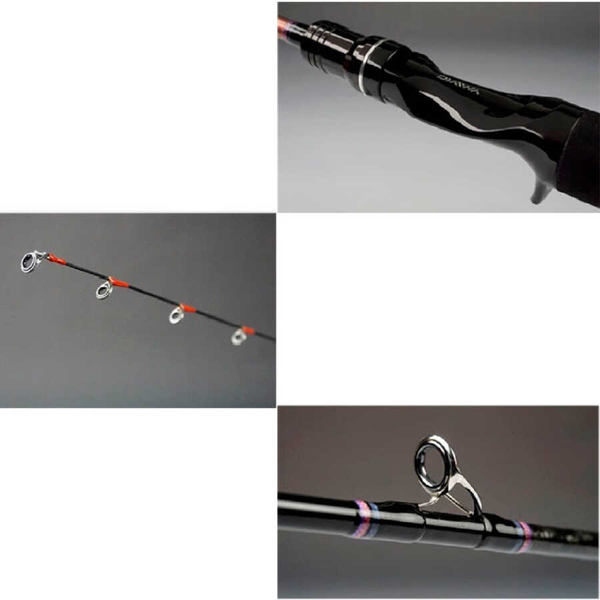 Daiwa%20Kohga%20Tenya%20Game%20206cm%2060-150g%20Tetikli%20Tai%20Rubber%20Olta%20Kamışı