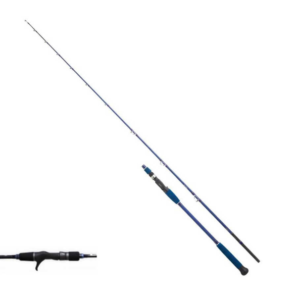 Daiwa%20Legalis%20Oceano%20JG%20193cm%20180g%201+1%20Tetikli%20Jig%20Olta%20Kamışı