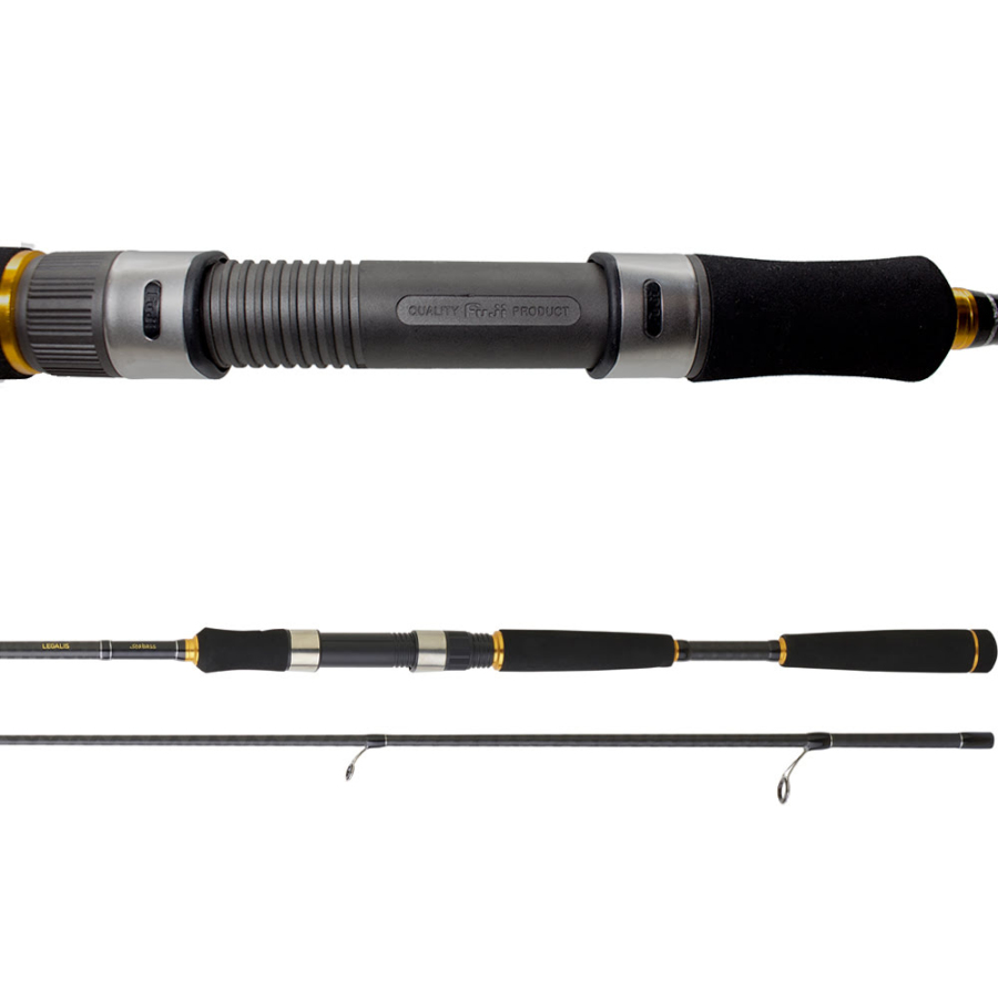 Daiwa%20New%20Legalis%20Seabass%20210cm%2014-42g%20Spin%20Olta%20Kamışı