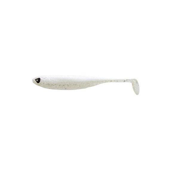 Lucky%20John%20Makora%203D%20Shad%20Tail%204''%2010.16%20cm%20Silikon%20Yem%20(%206%20Adet%20)