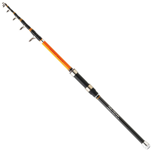 Daiwa%20Megaforce%20Buscle%20Tele%20180cm%2020-80g%20Bot%20Olta%20Kamışı