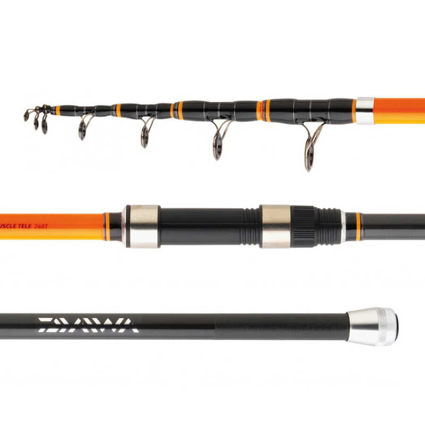 Daiwa%20Megaforce%20Buscle%20Tele%20180cm%2020-80g%20Bot%20Olta%20Kamışı