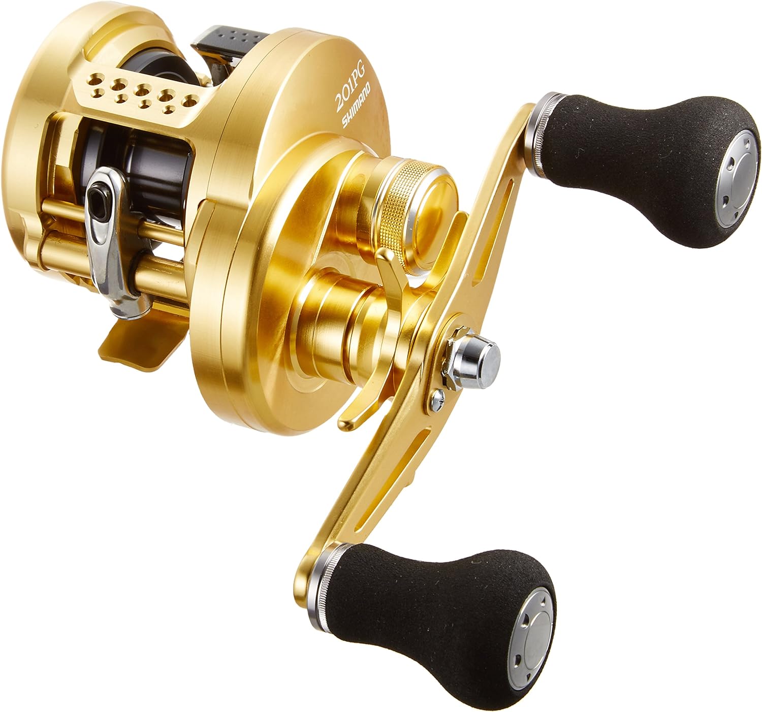 Shimano%20Ocea%20Conquest%20201%20PG%20Sol%20El%20Tai%20Rubber%20Jig%20Olta%20Makinesi