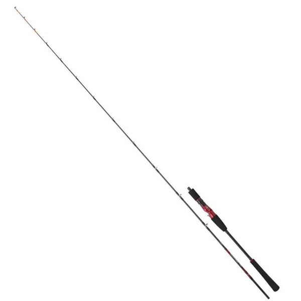 Daiwa%20Powermesh%20191cm%20100-300gr%201+1%20Tetikli%20Jig%20Olta%20Kamışı