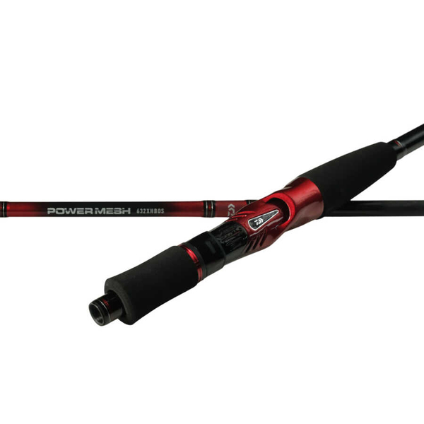 Daiwa%20Powermesh%20191cm%20100-300gr%201+1%20Tetikli%20Jig%20Olta%20Kamışı