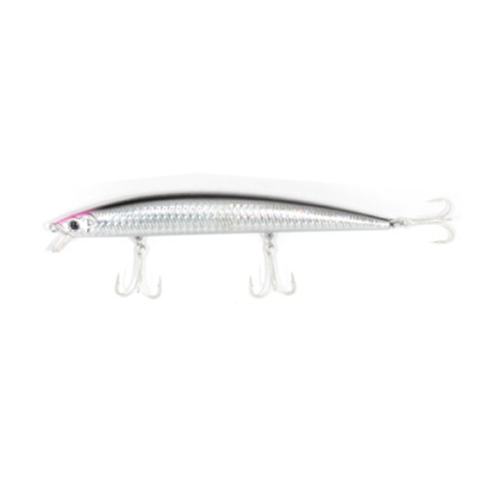 Ryuji%20Baby%20Minnow%20Sinking%2014.5cm%2024g%20Dalarlı%20Maket%20Yem-Black%20black