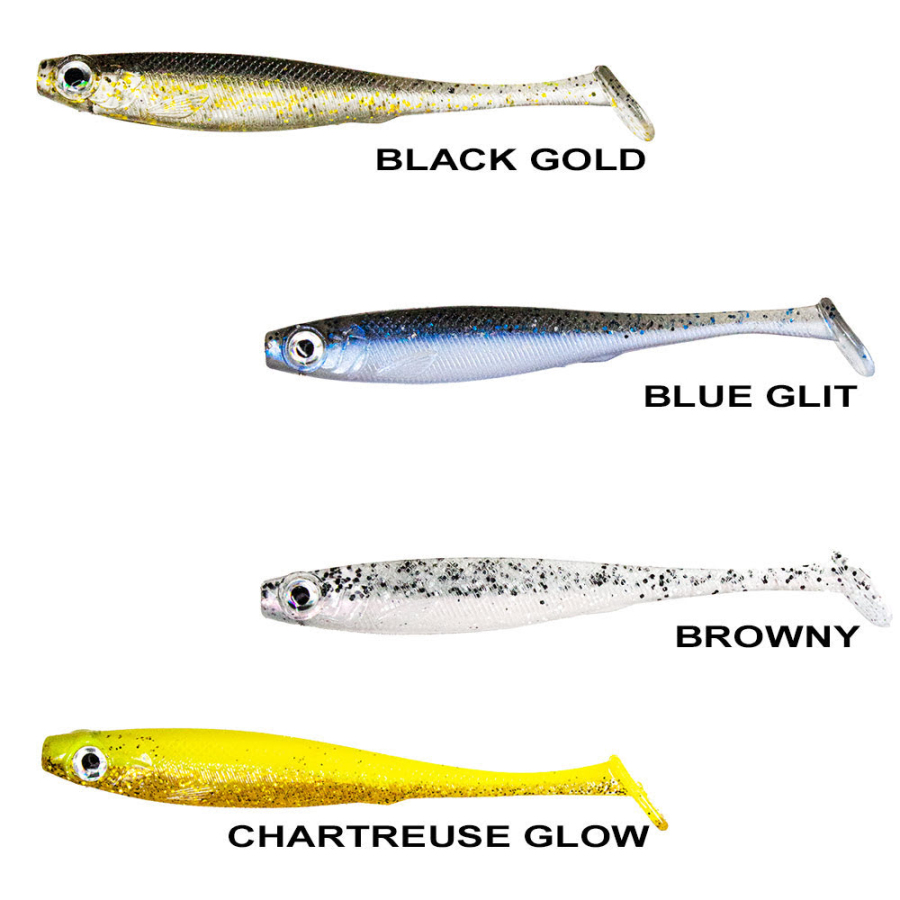 Ryuji%20Mister%20Shad%2010cm%207gr%20Silikon%20Yem-Chartreuse%20glow