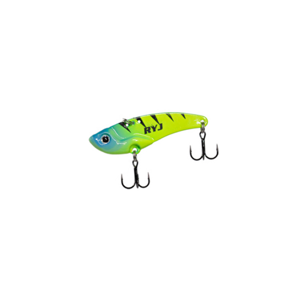 Ryuji%20Mirror%20Vib%209gr%204.5cm%20Vibrasyon%20Jig%20Yem-Yellow%20glow