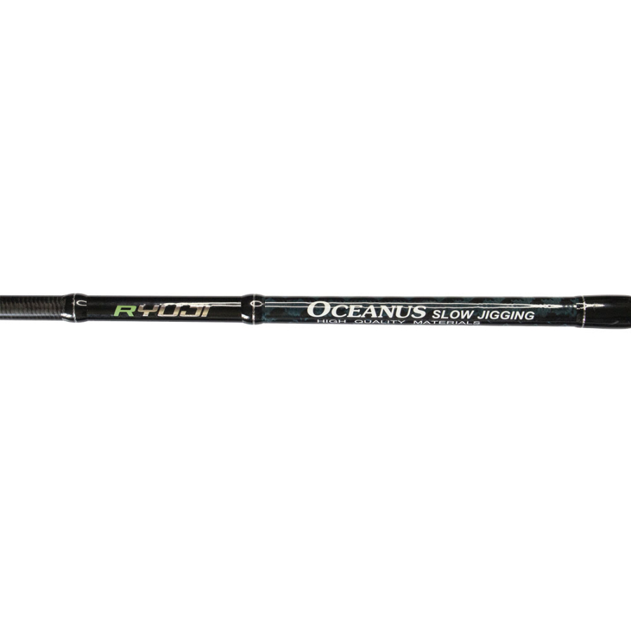 Ryuji%20Oceanus%20190cm%20200g%20Slow%20Jig%20Olta%20Kamışı