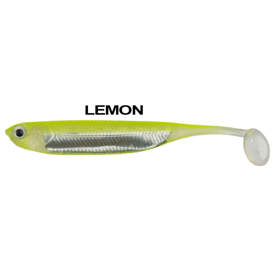 Ryuji%20Real%20Fish%208cm%20LRF%20Silikon%20Yem%20(%205%20Adet%20)-Lemon