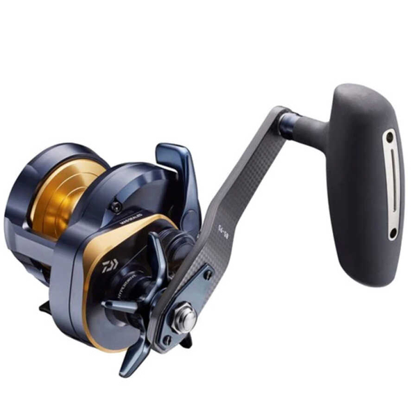 Daiwa%2022%20Saltiga%2015%20LSJ%20(Sol%20Kol)%20Slow%20Jig%20Olta%20Makinesi