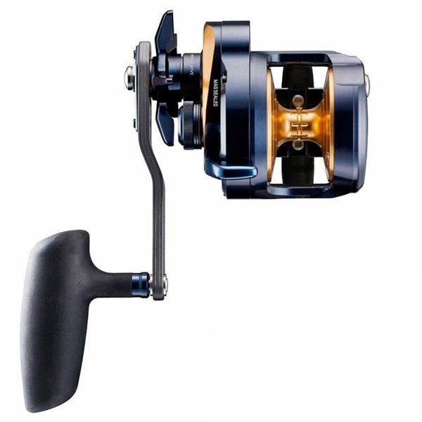 Daiwa%2022%20Saltiga%2015%20LSJ%20(Sol%20Kol)%20Slow%20Jig%20Olta%20Makinesi