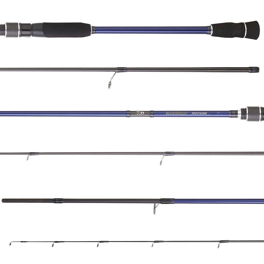 Daiwa%20Samourai%20RF%20230cm%205-21g%20Lrf%20Olta%20Kamış