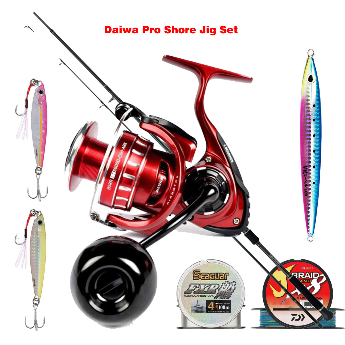 Daiwa%20Pro%20Shore%20Jig%20Olta%20Seti