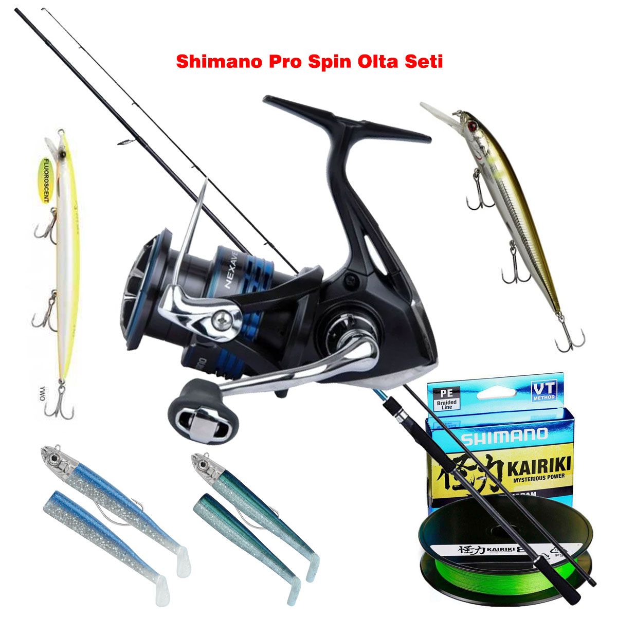 Shimano%20Pro%20Spin%20Olta%20Seti