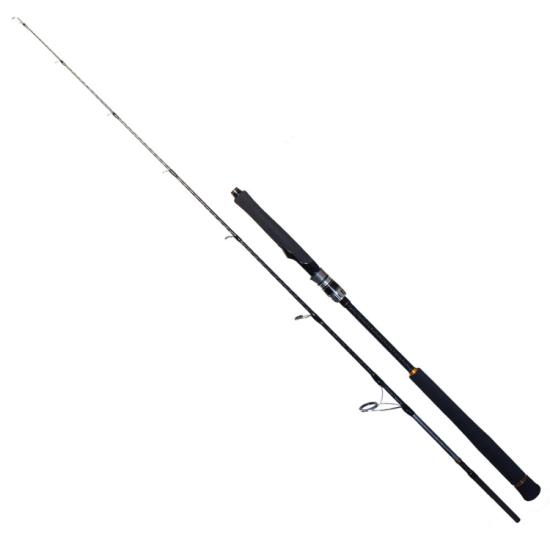 Ryuji Seawolf 198cm 150-250g Jig Olta Kamışı