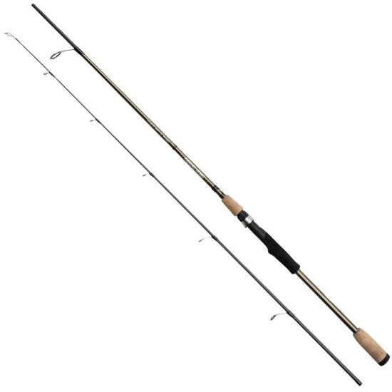 Okuma Dead Ringer Dr-S-742 UL 222cm 1-8g Lrf Olta Kamışı