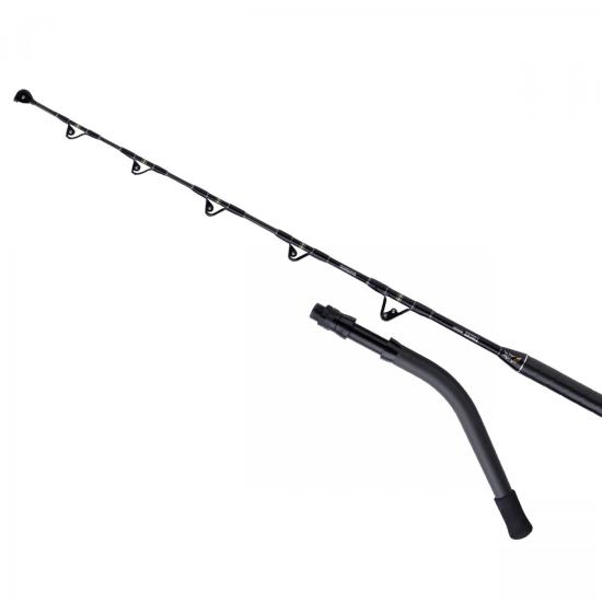 Shimano Tiagra Hyper 168cm 80lb Trolling Olta Kamışı