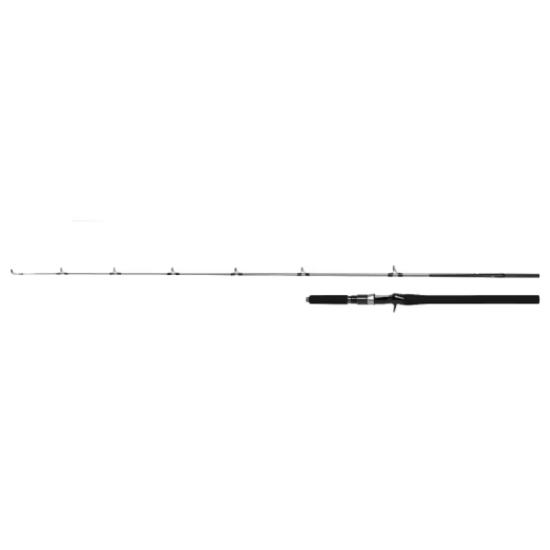 Shimano Speedmaster R Jigging Casting 173cm 210g 1+1pc Tetikli Jig Olta Kamışı