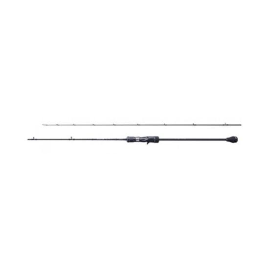 Shimano 20 Game Type Slow Jig Cast B663 198cm 260g 1+1pc Slow Jig Olta Kamışı