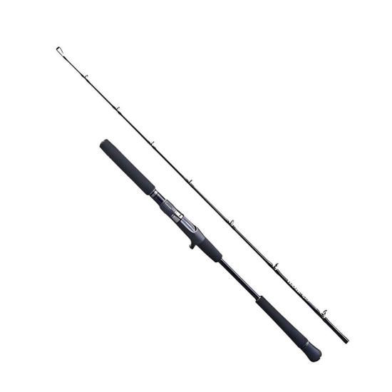 Shimano Game Type Jig 168cm Max. 350g Jig Olta Kamışı