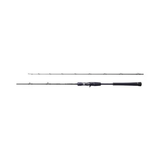 Shimano 20 Game Type Jigging Cast B605 183cm 250g 1+1pc Tetikli Jig Olta Kamışı