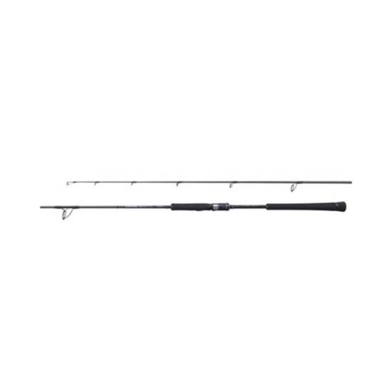 Shimano 20 Game Type Jigging Spin S5105 178cm 250g 1+1pc Jig Olta Kamışı