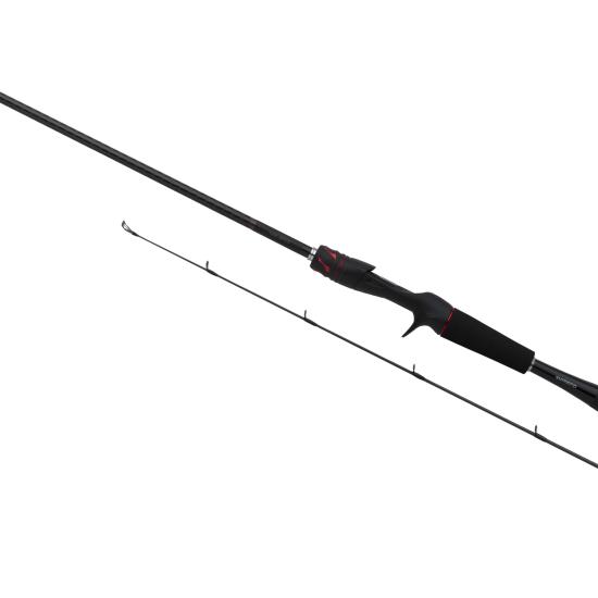 Shimano Zodias 203cm 4-12g Baitcasting Olta Kamışı